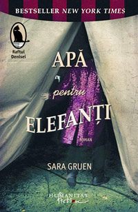 Apa pentru elefanti